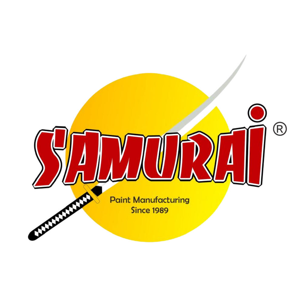 Logo Samurai