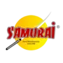 Logo Samurai